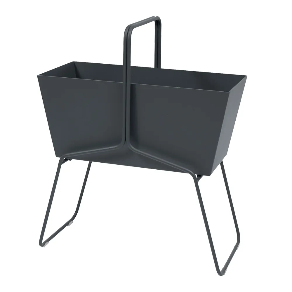 Basket Planter High