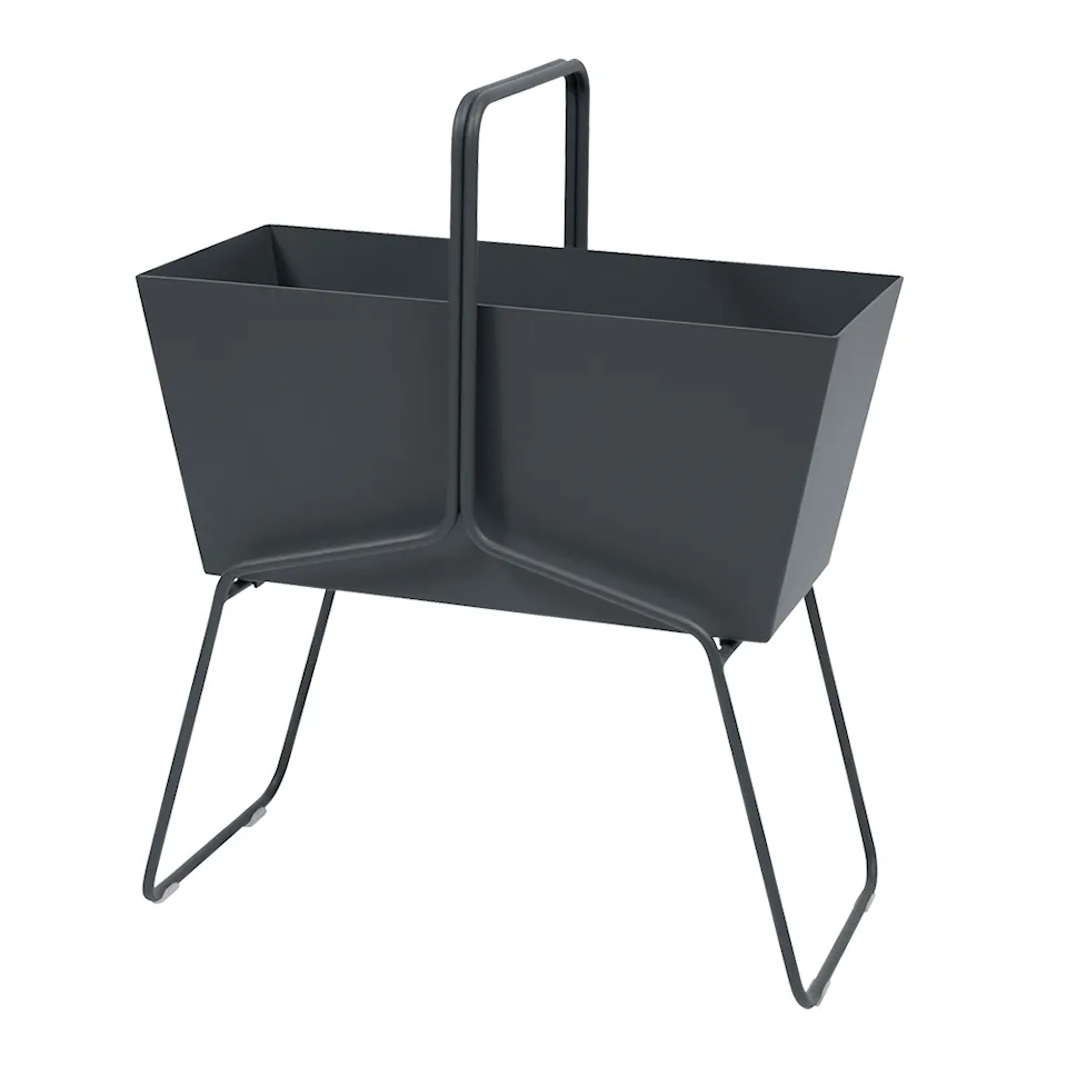 Basket Planter High