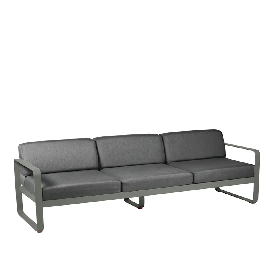 Bellevie Sofa 3 Seater