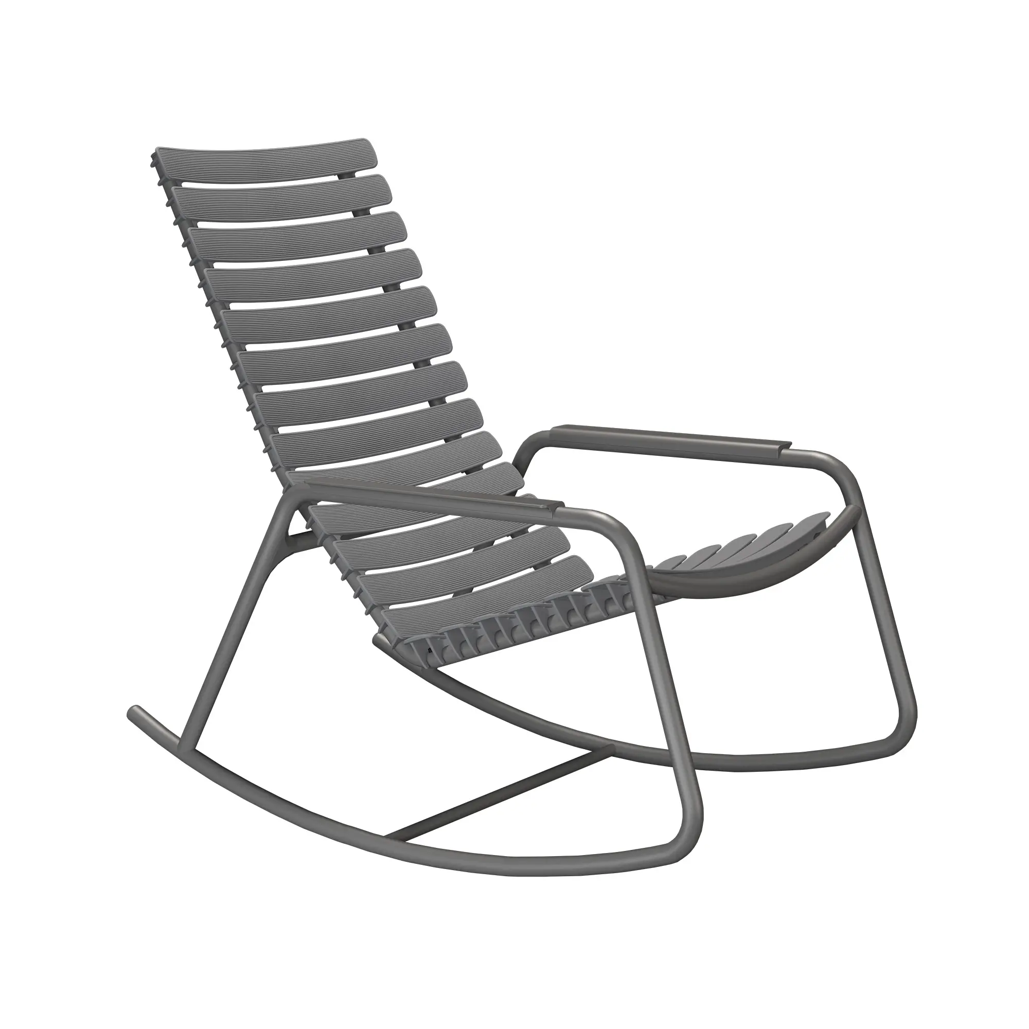 ReCLIPS Rocking Chair