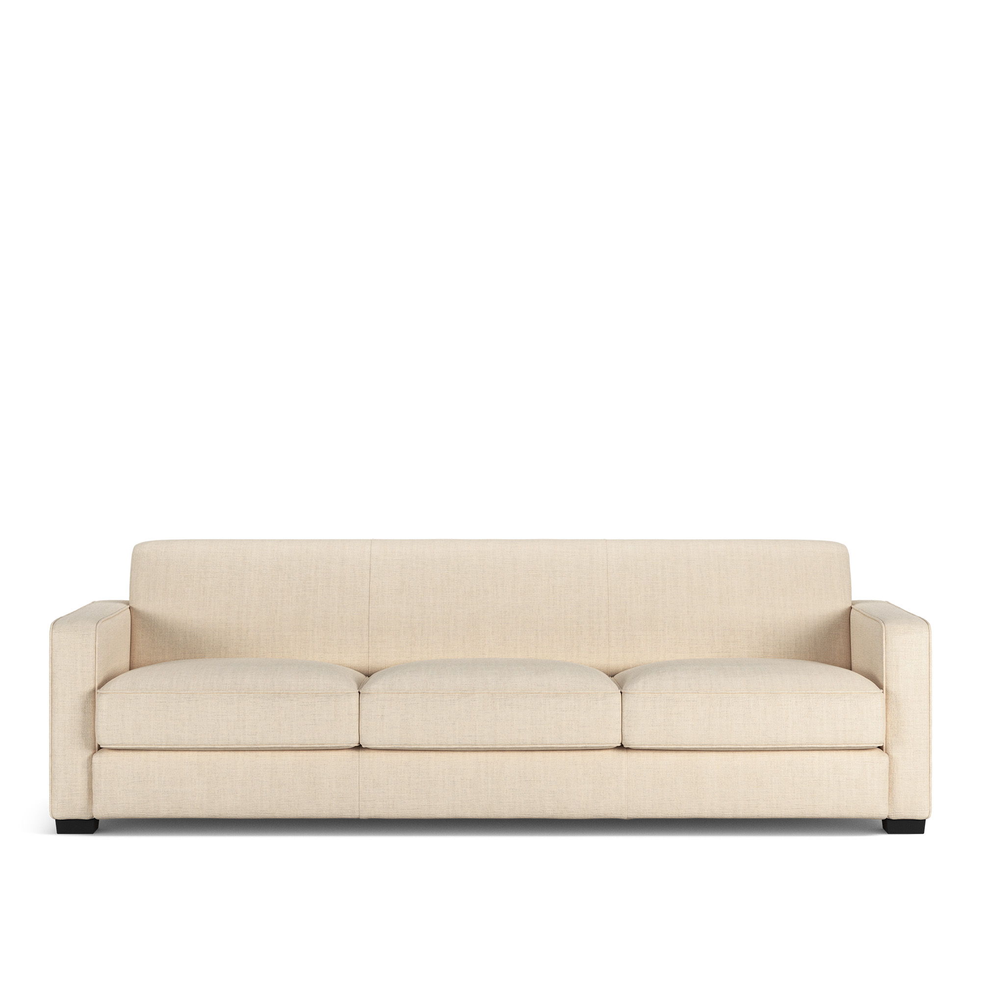 NOGA - Classic 02 Sofa Limonta Indianskop 15 - Soffor - Trä/Textilmaterial