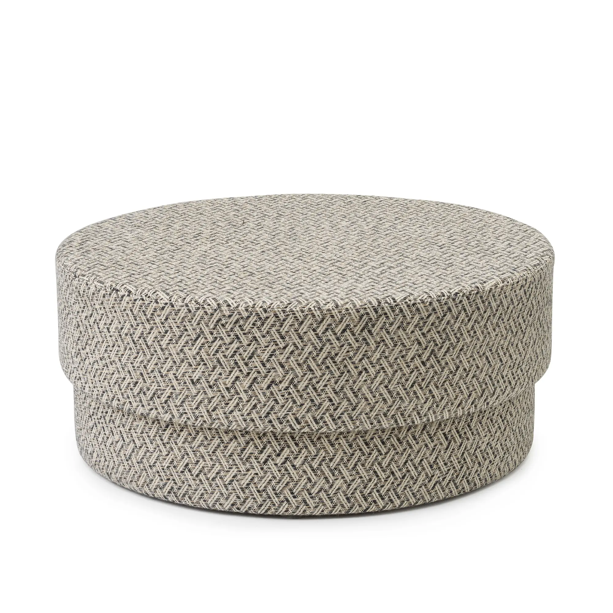 Silo Pouf Large