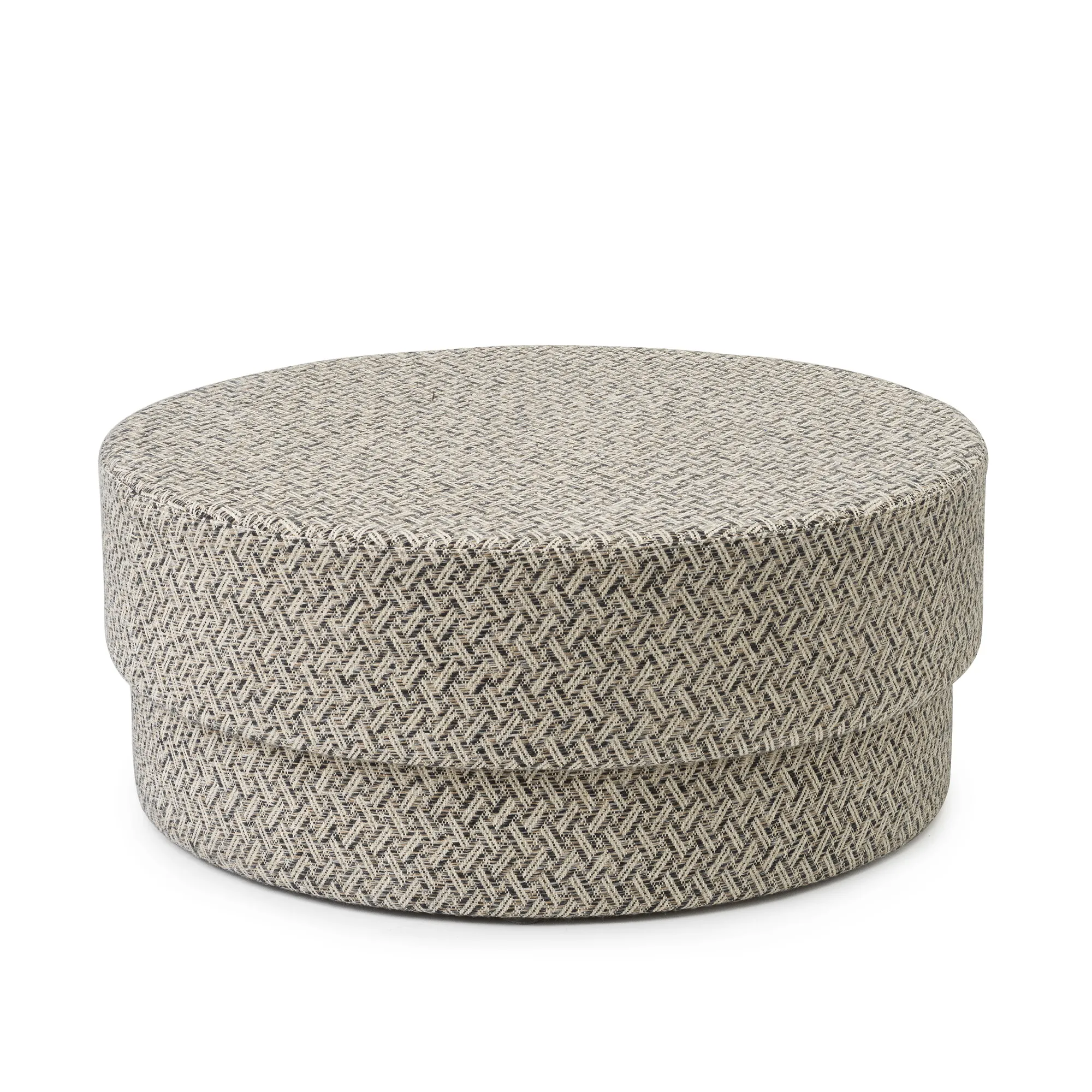 Silo Pouf Large
