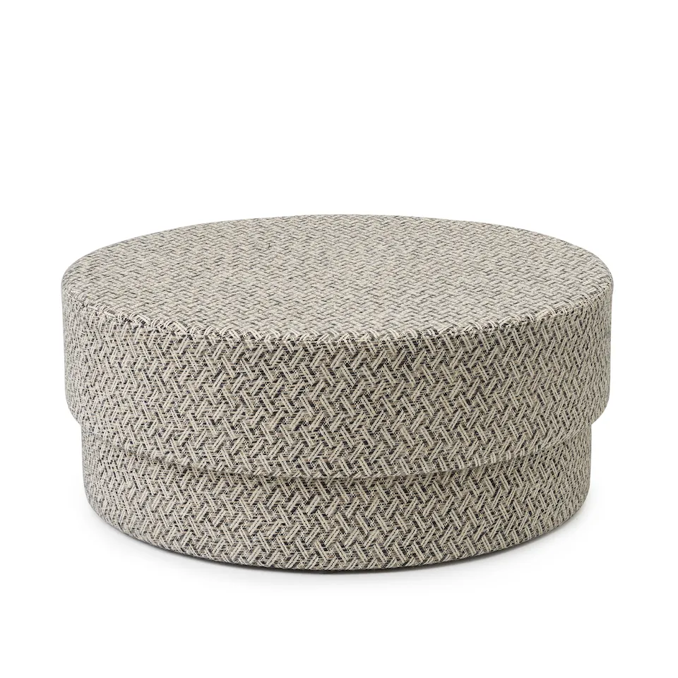 Silo Pouf Large