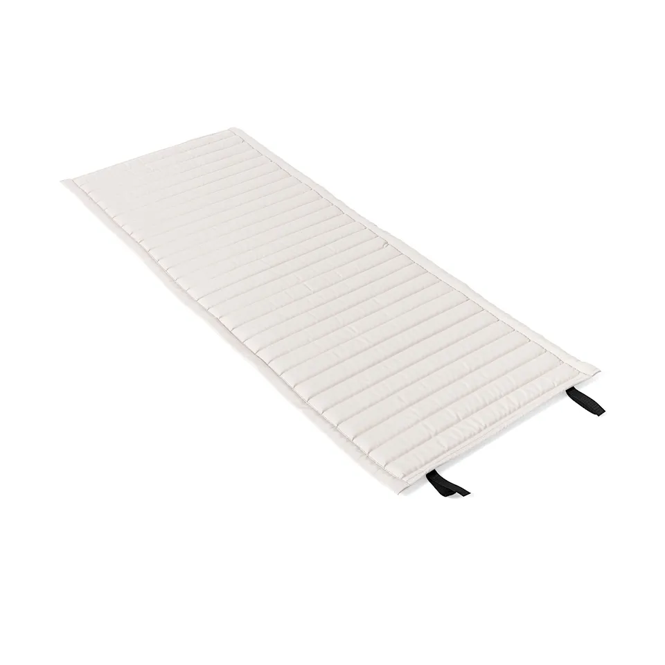 Palissade Quilted dyna loungestol hög