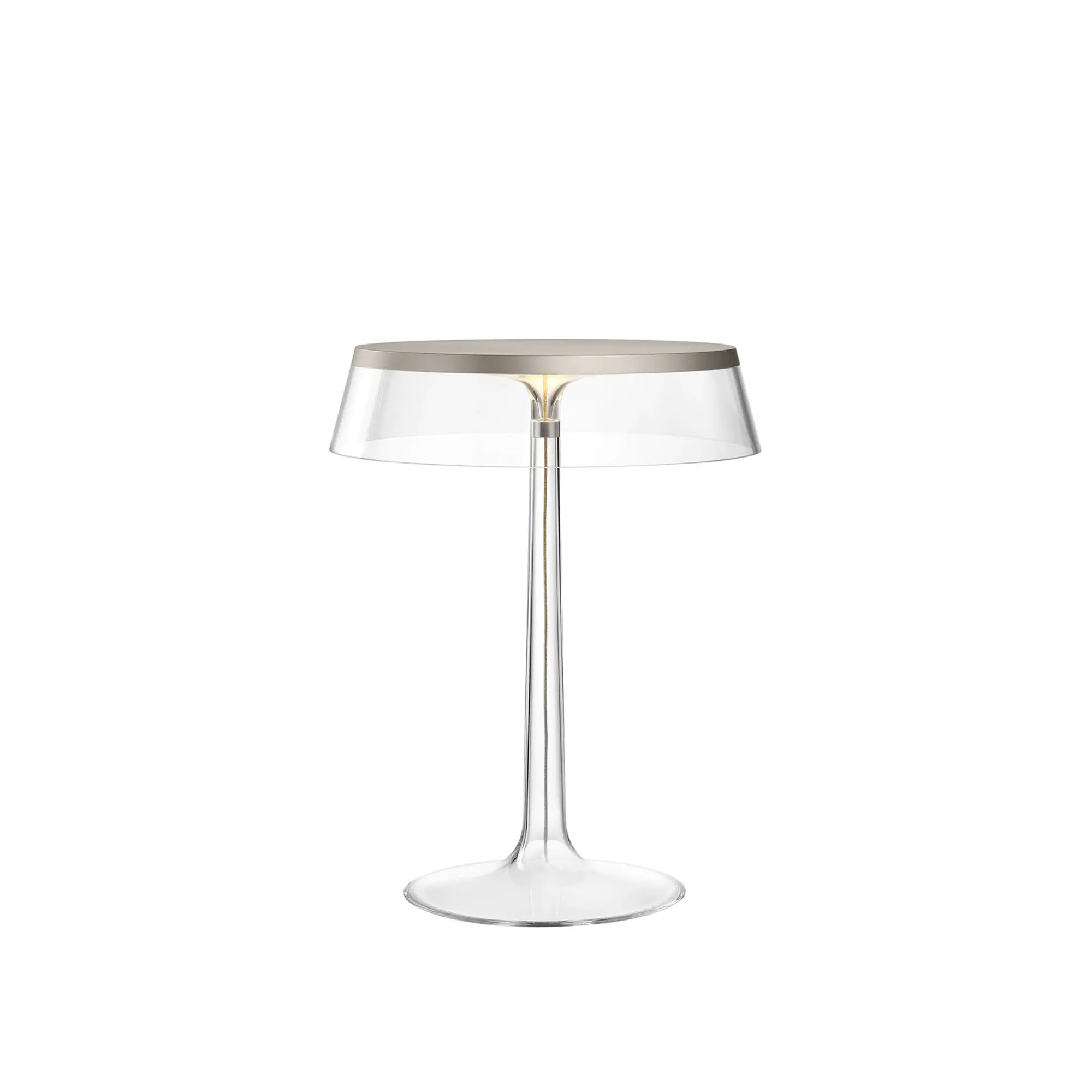 Bon Jour bordslampa
