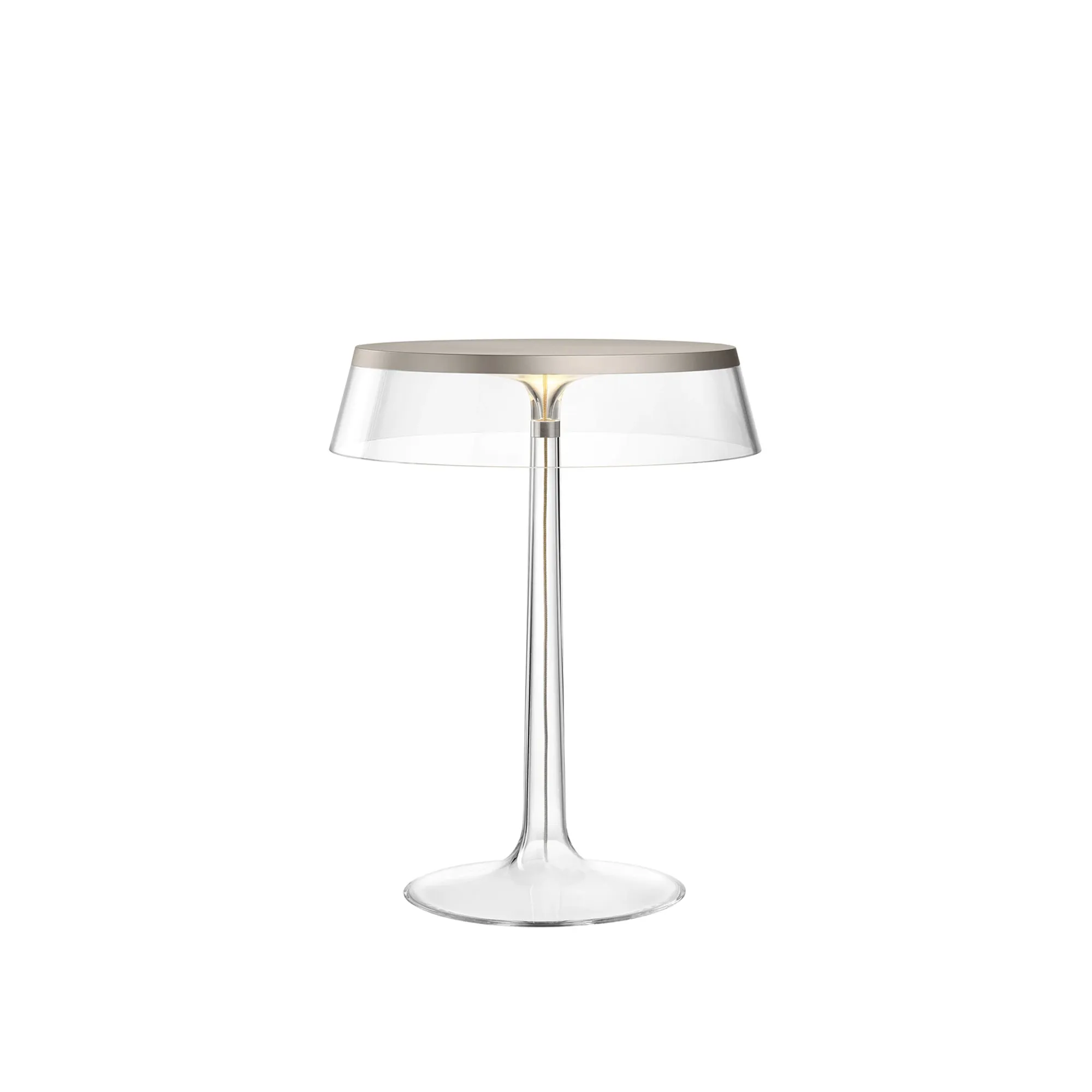 Bon Jour bordslampa