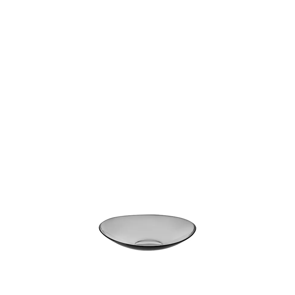 Pond Plate Grey