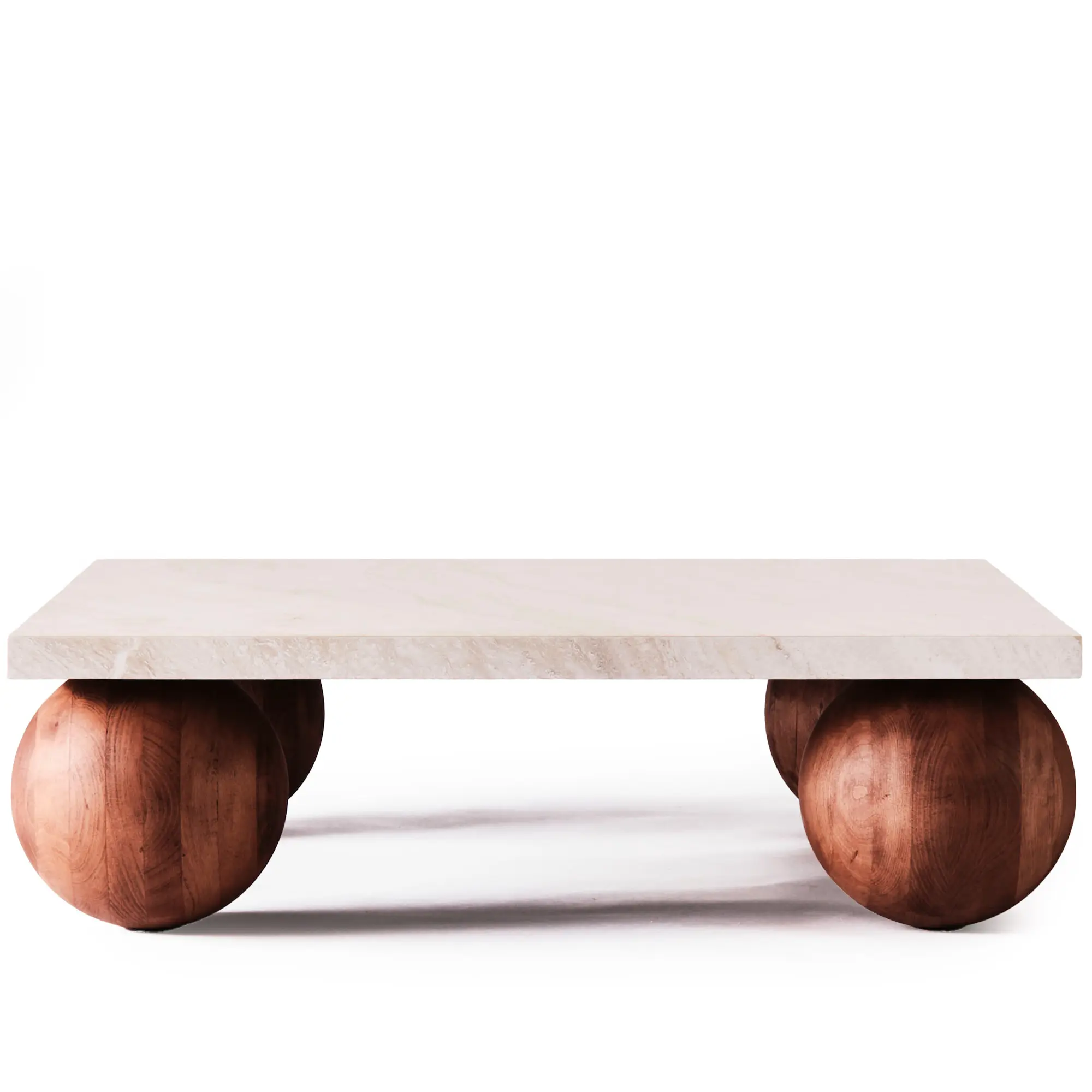 Sphere Sofa Table 120 x 120 cm