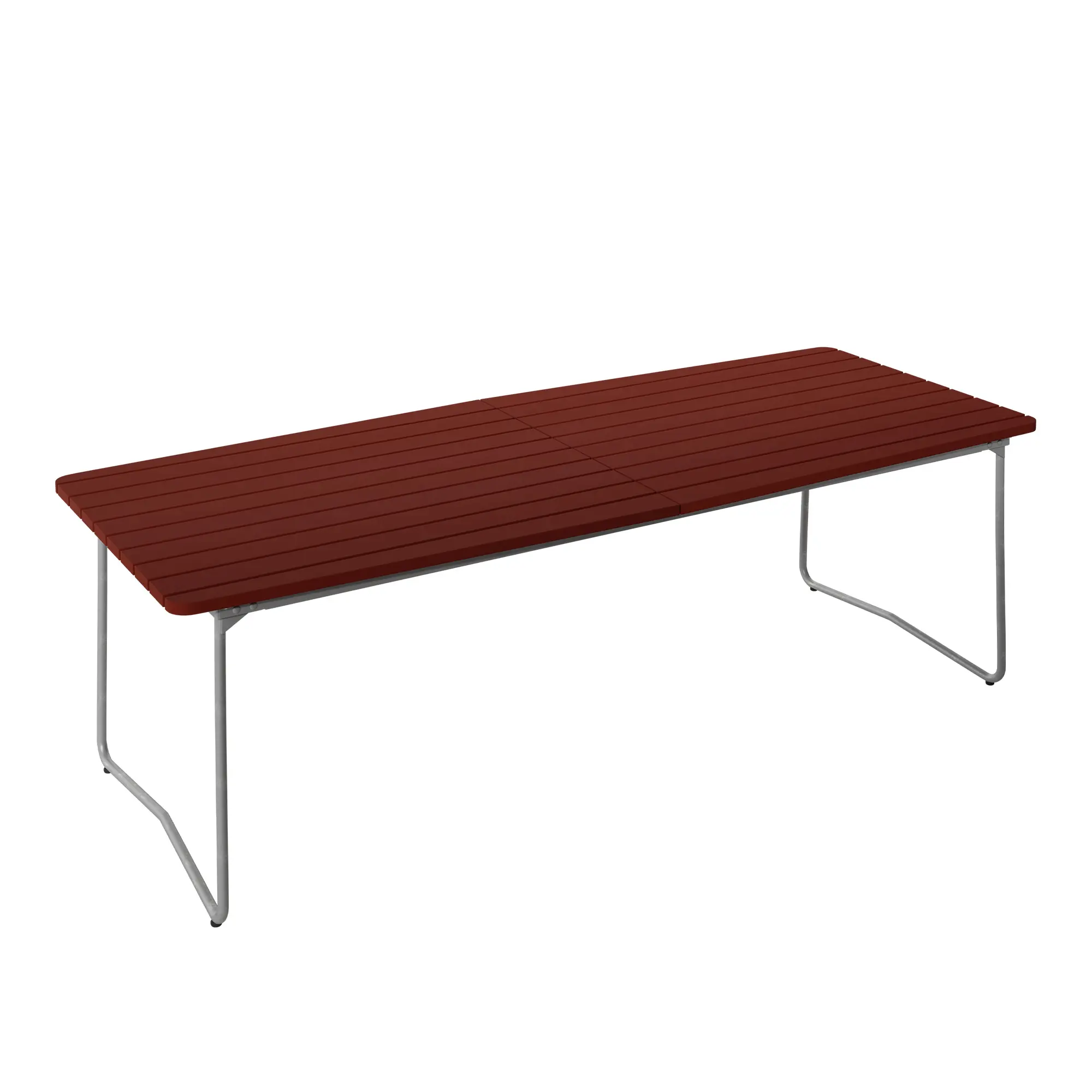 Bord B31 Matbord Utomhus 230 cm