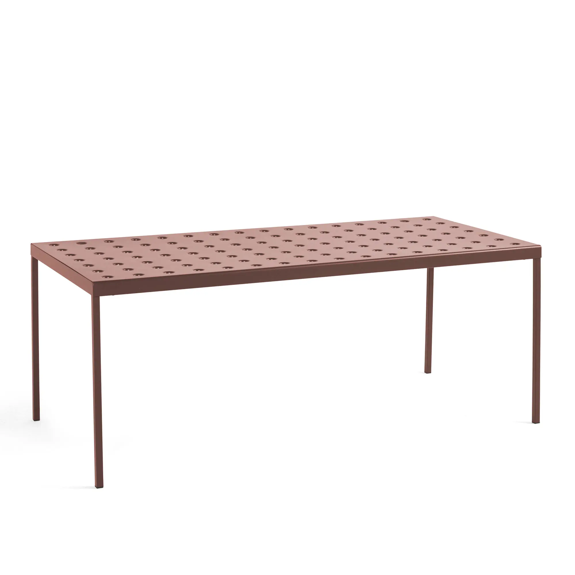 Balcony matbord utomhus 190 cm