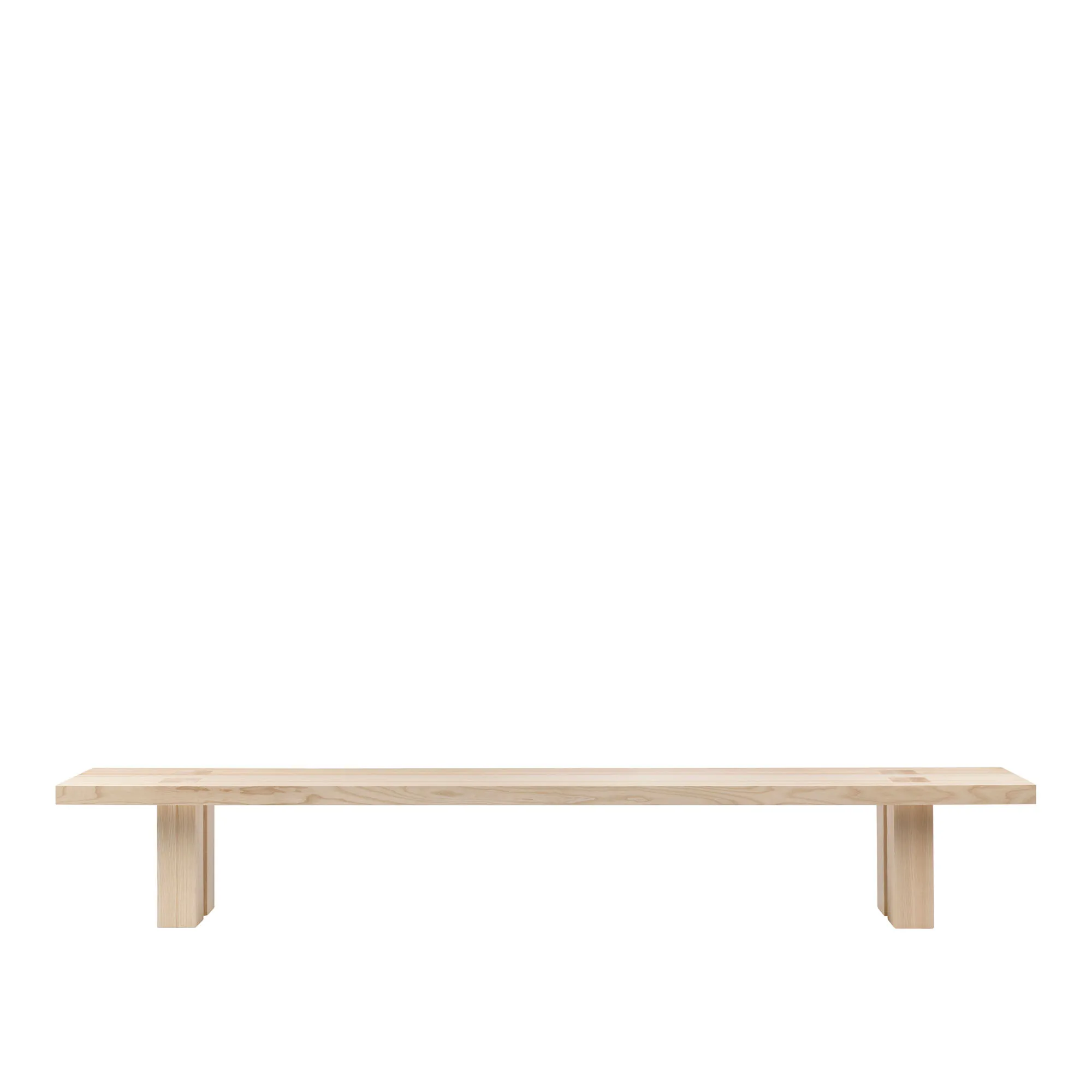 Max Bench