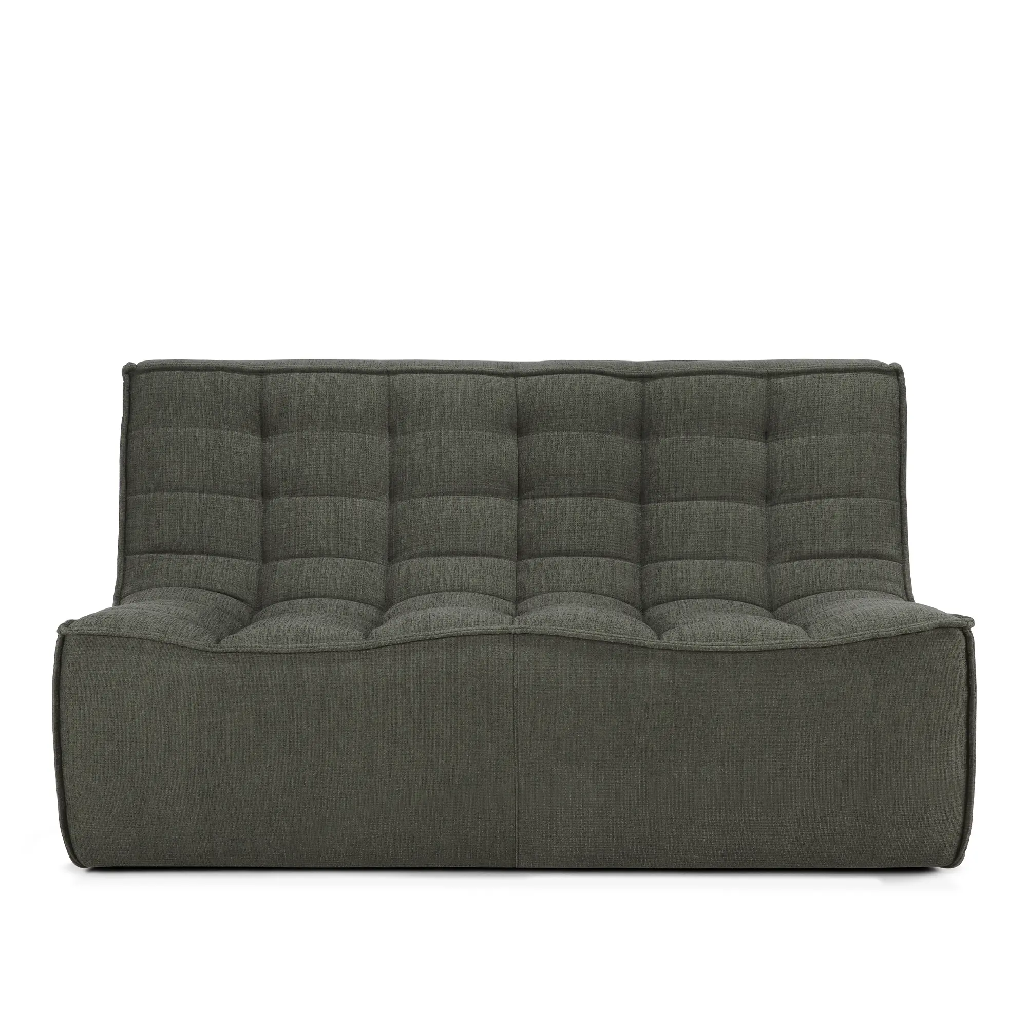 N701 2-sitssoffa