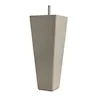 Konisk Oatmeal 20 cm