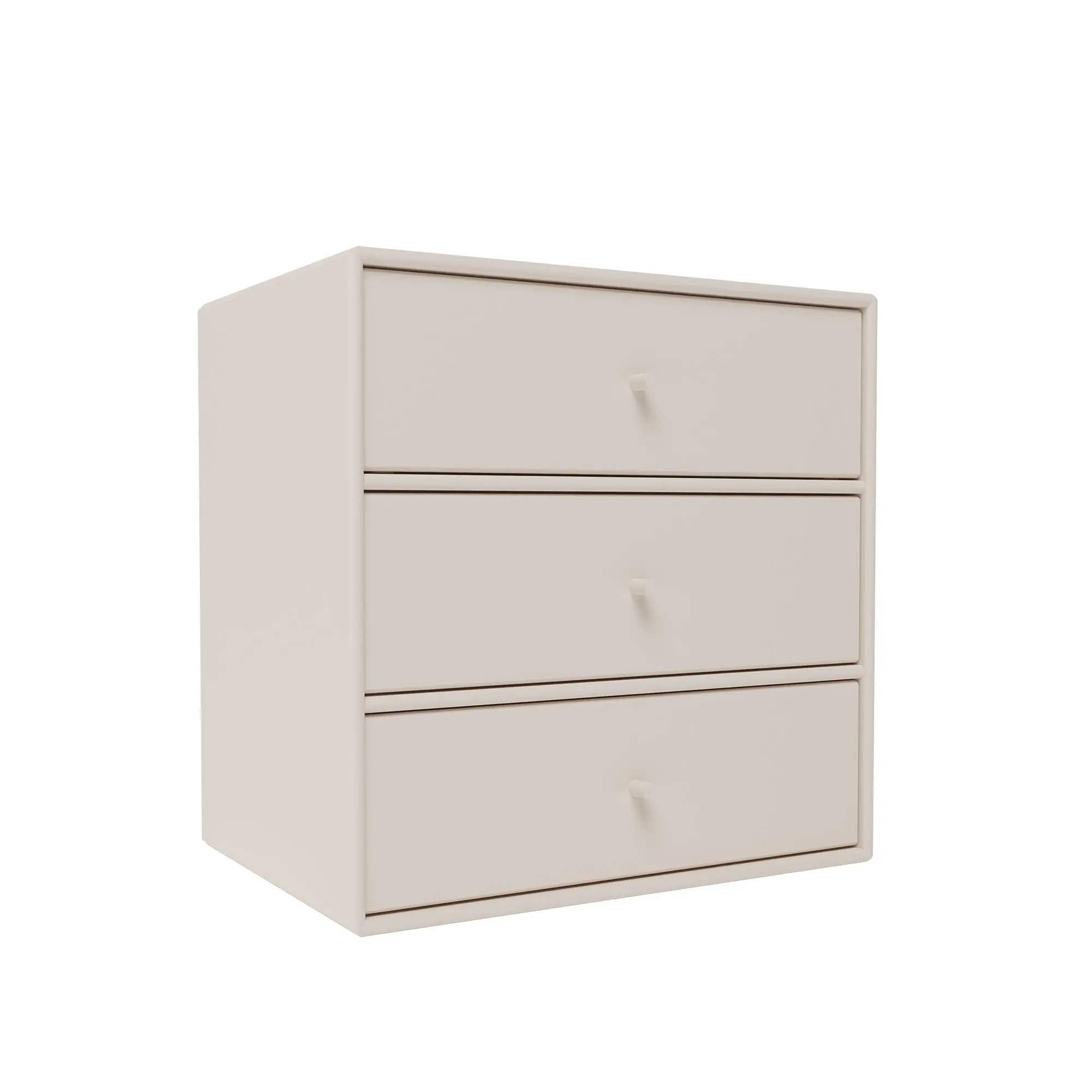 Montana Mini 1007 modul lådor