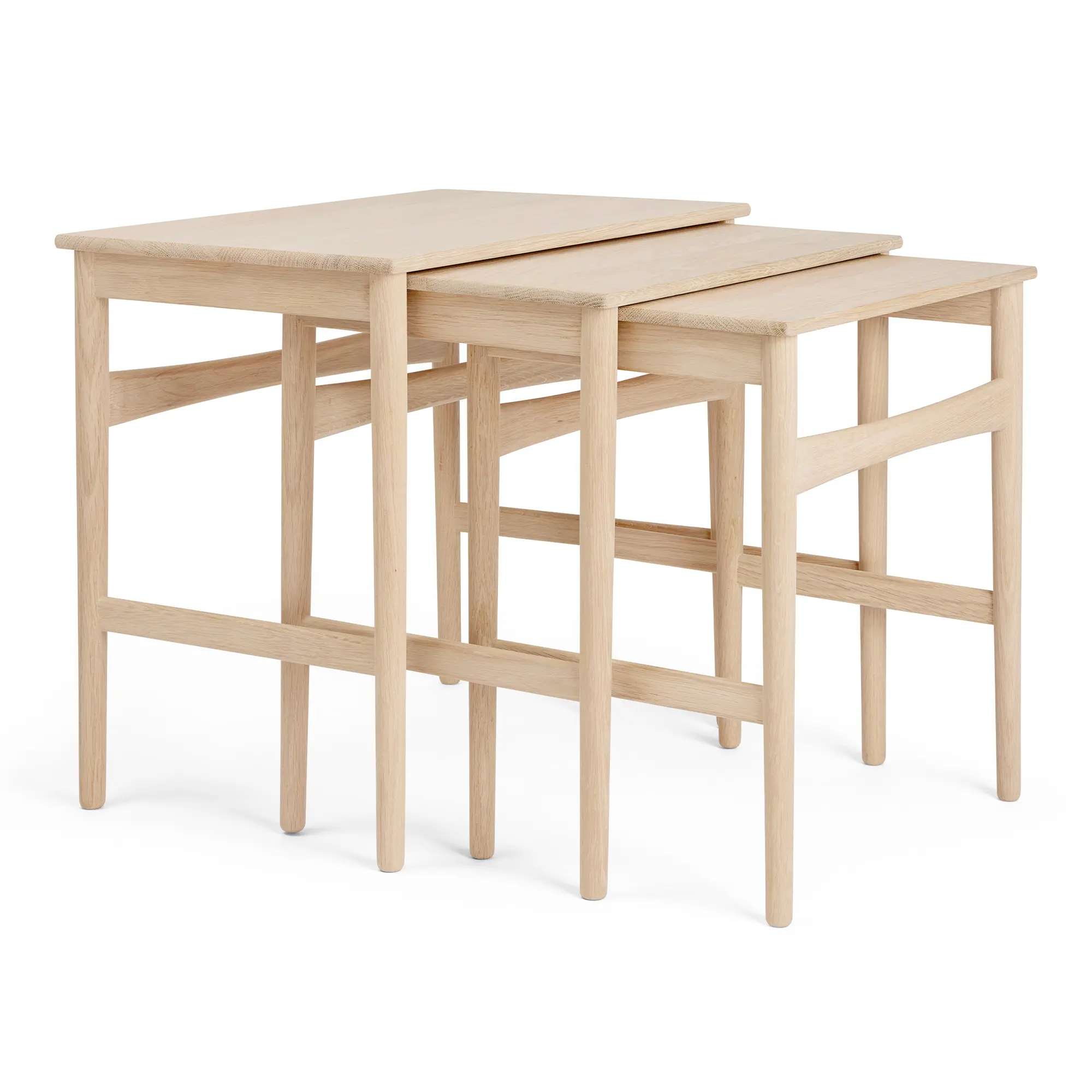 CH004 Nesting satsbord