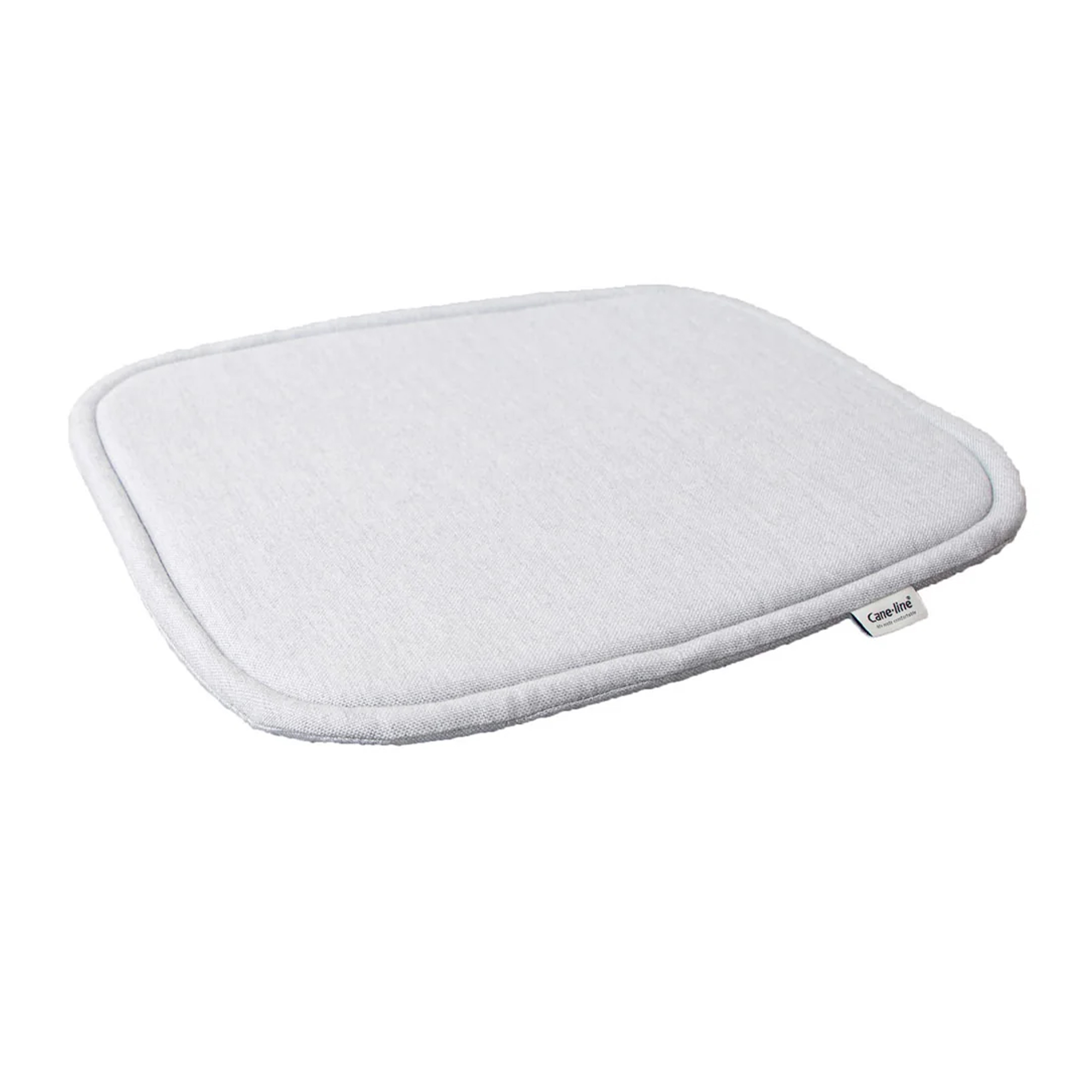 Cane-Line - Moments stol sitt-/ryggdyna - Dynor & kuddar - Foerson & Hiort-Lorenzen - Grå