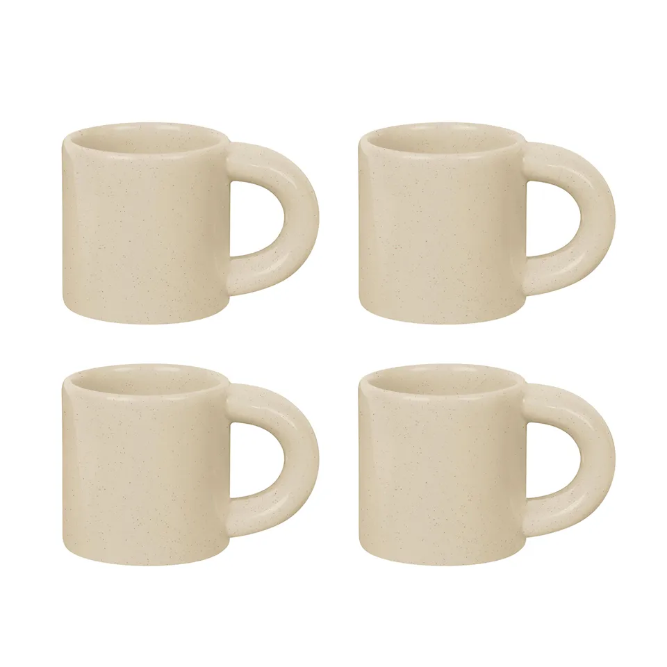 Bronto Espresso Cup (Set of 4)