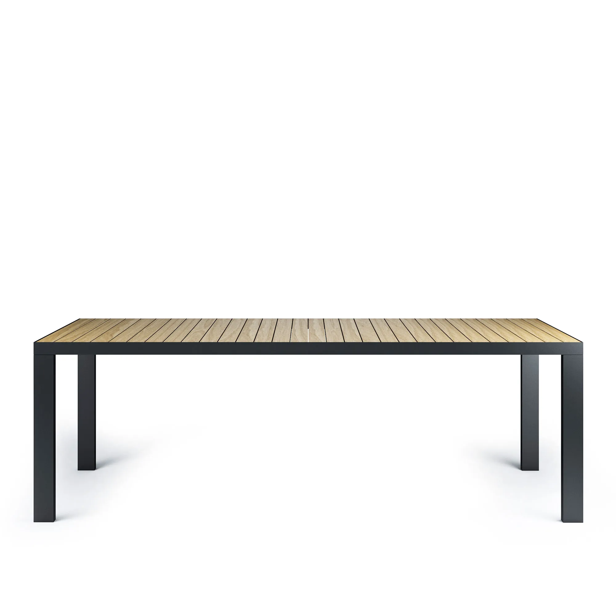 Garden Dinnertable