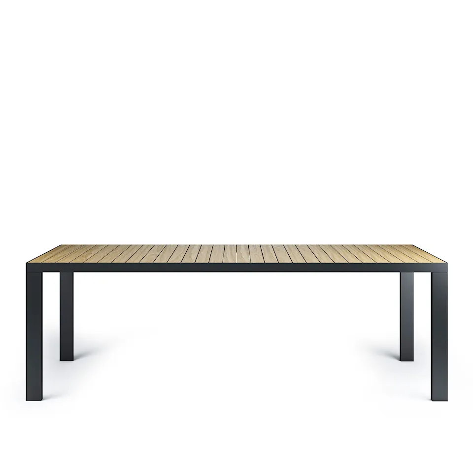 Garden Dinnertable
