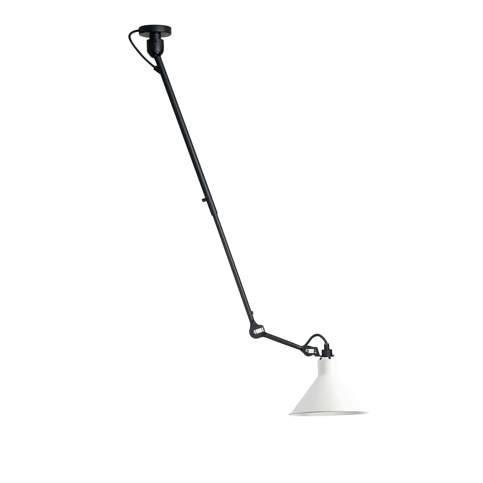 Lampe Gras No302 - Conic