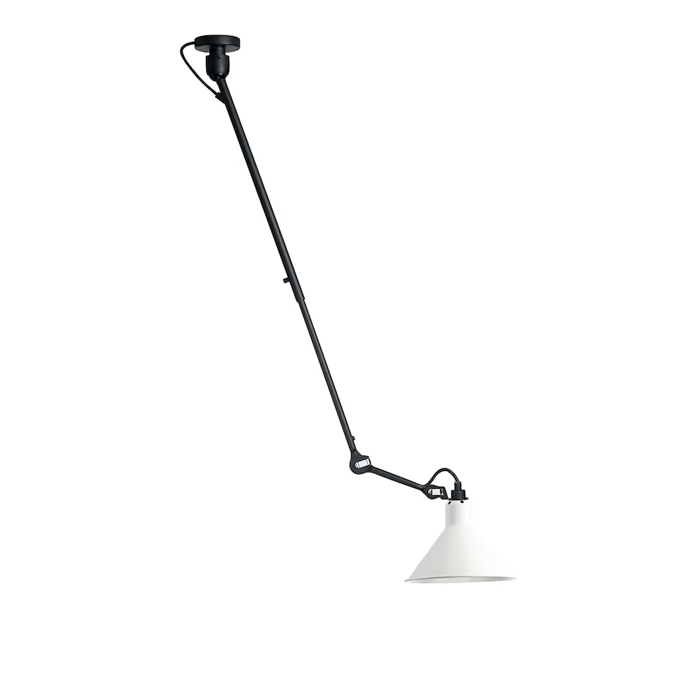 Lampe Gras No302 - Conic