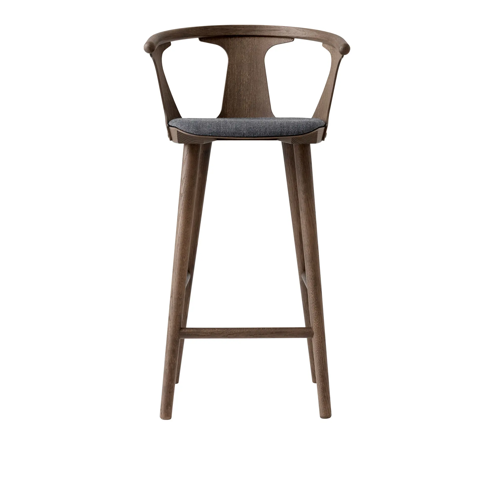 In Between SK10 White Oiled Oak