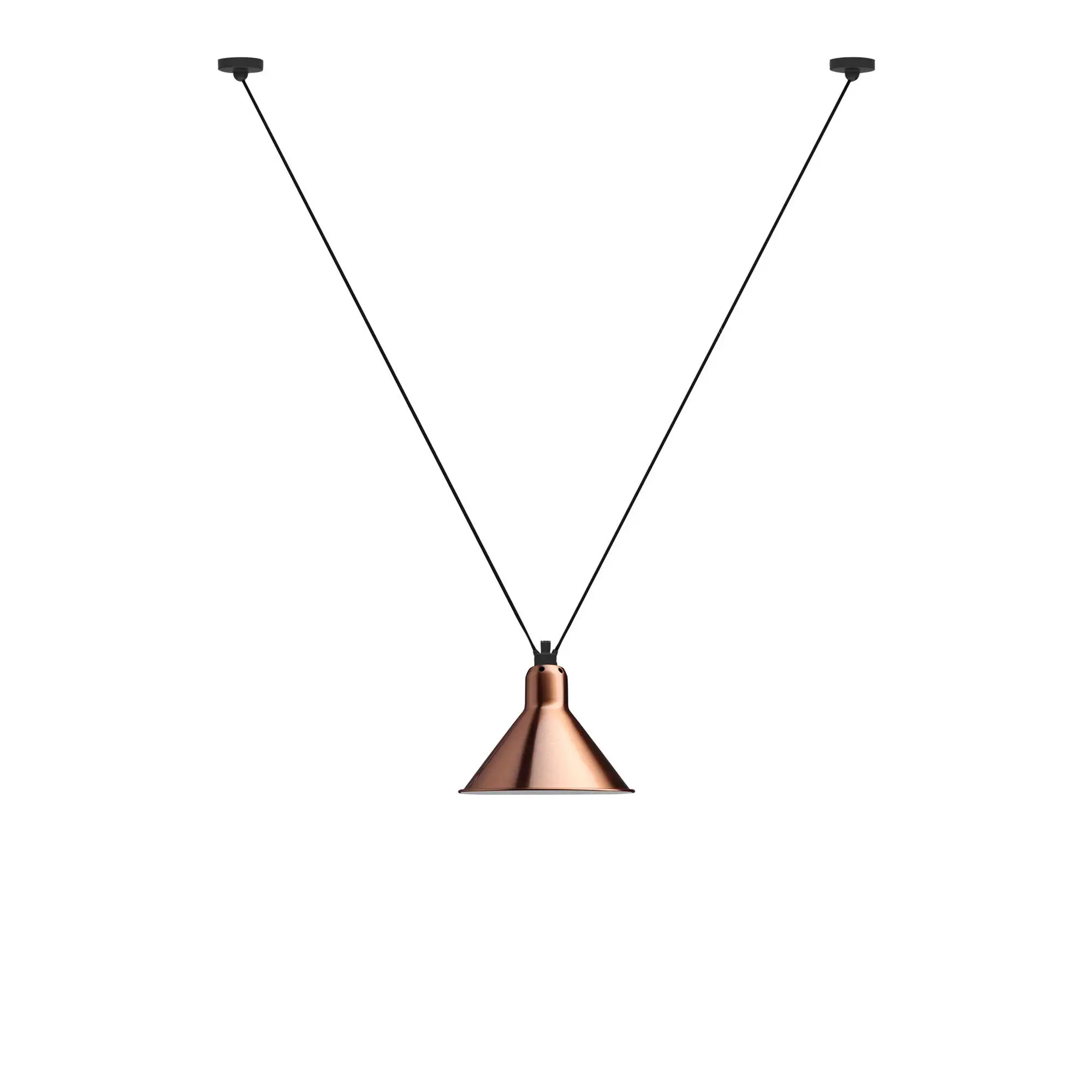 Les Acrobates de Gras No 323 - Conic L