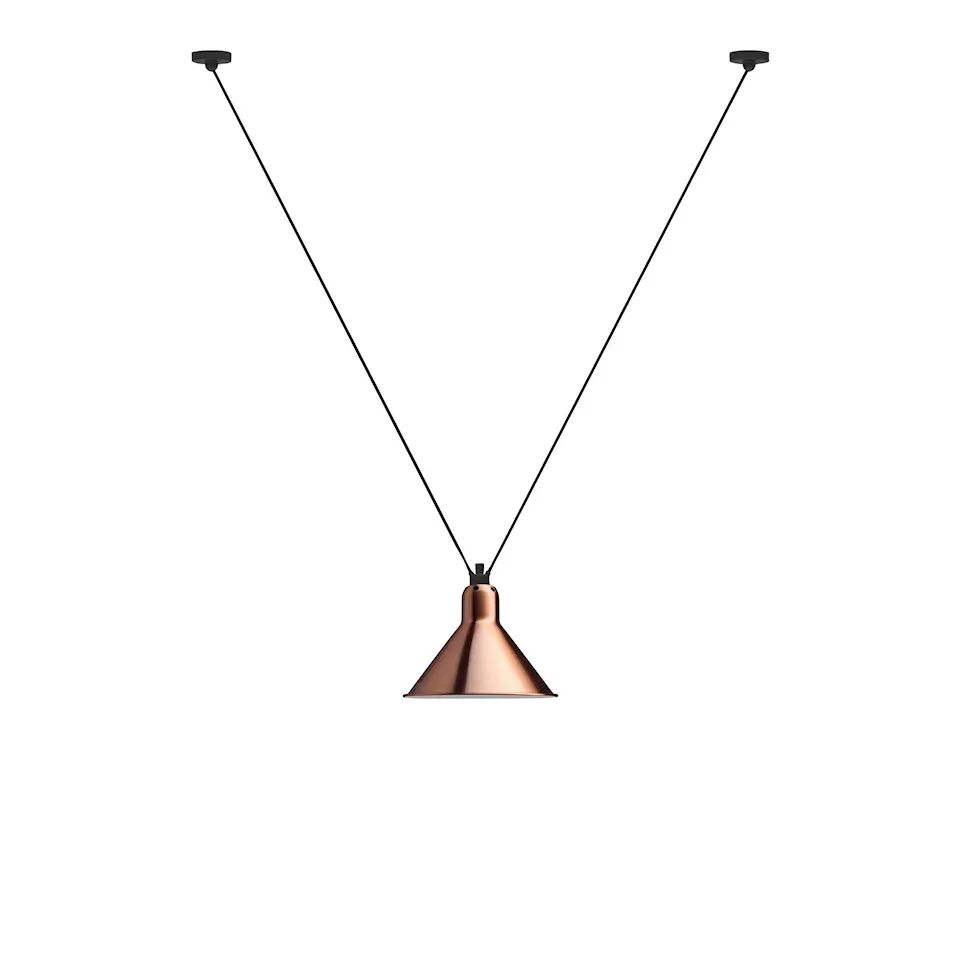 Les Acrobates de Gras No 323 - Conic L