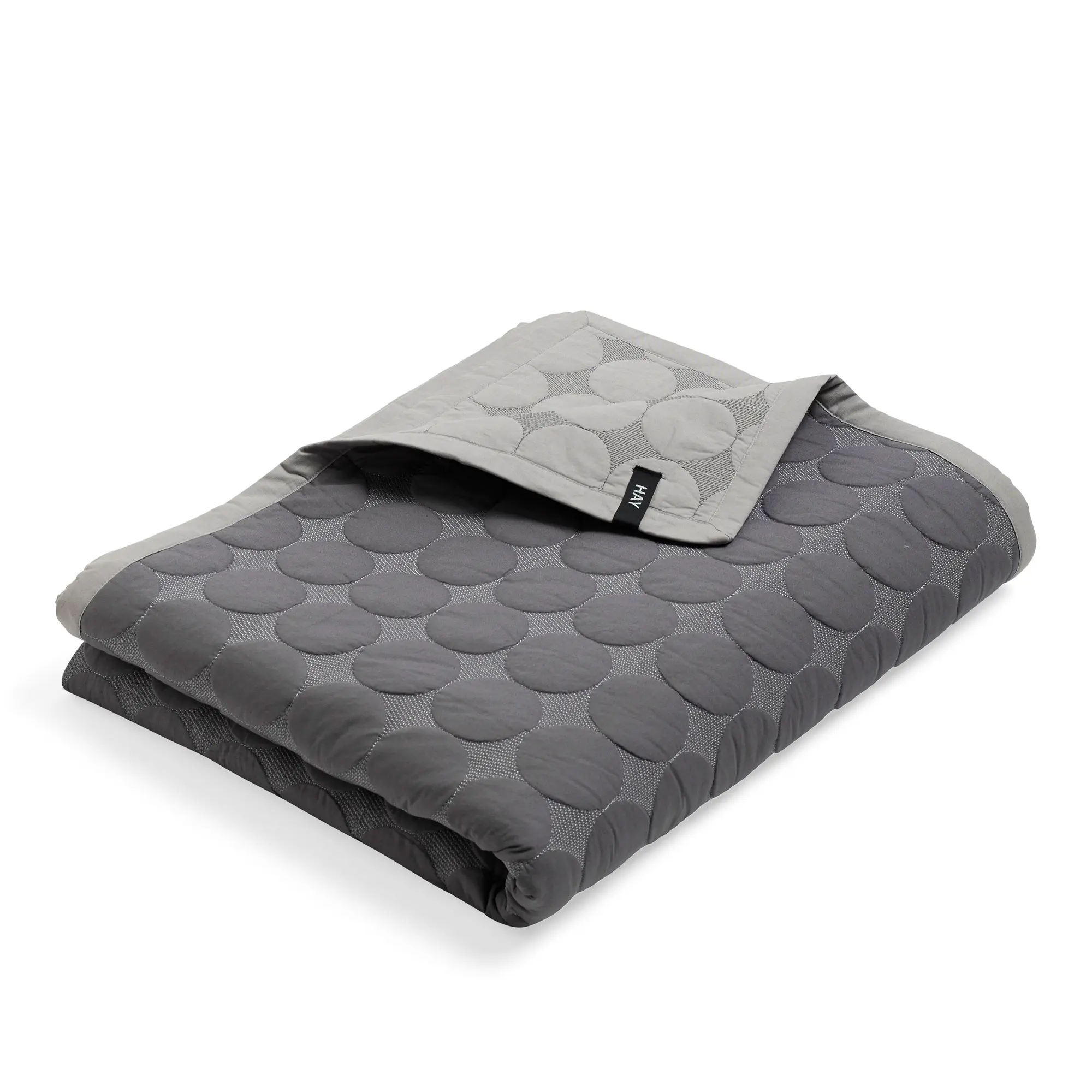 Mega Dot 195x245, Dark grey