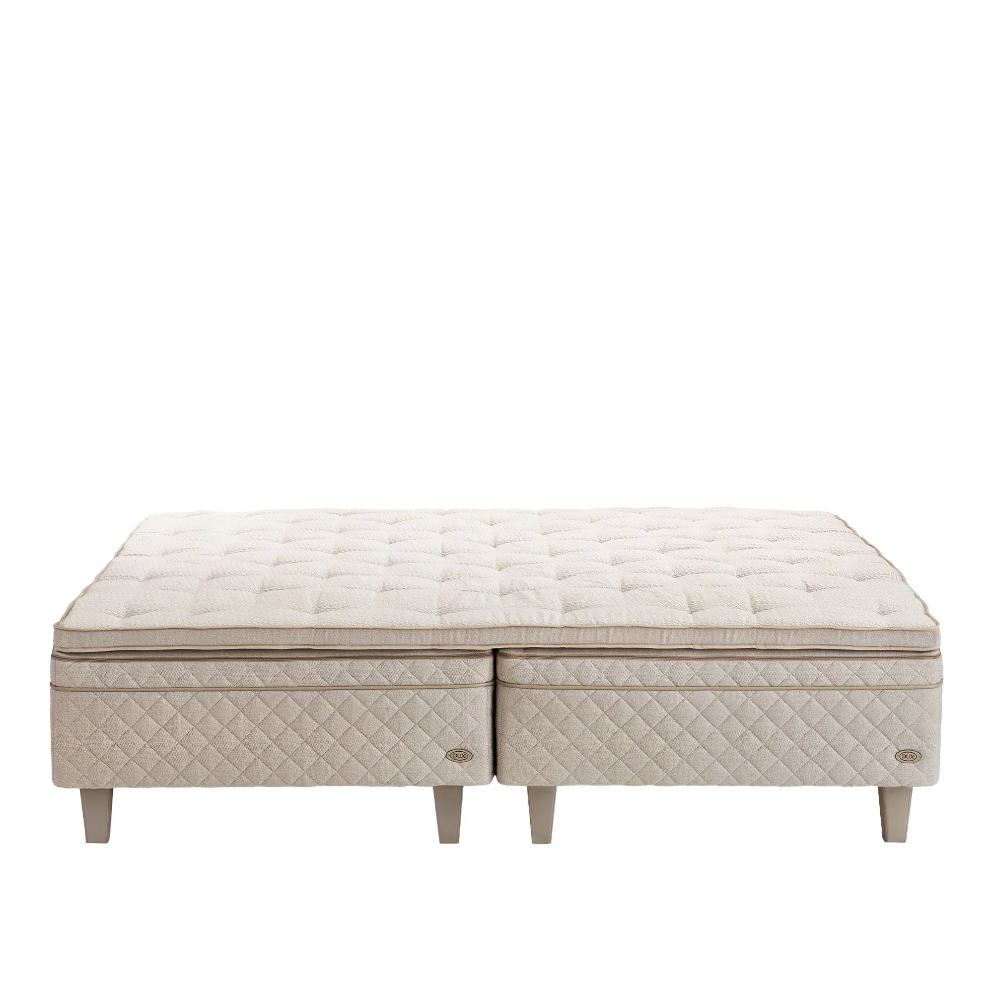 DUX 30 Sustainable Comfort ramsäng