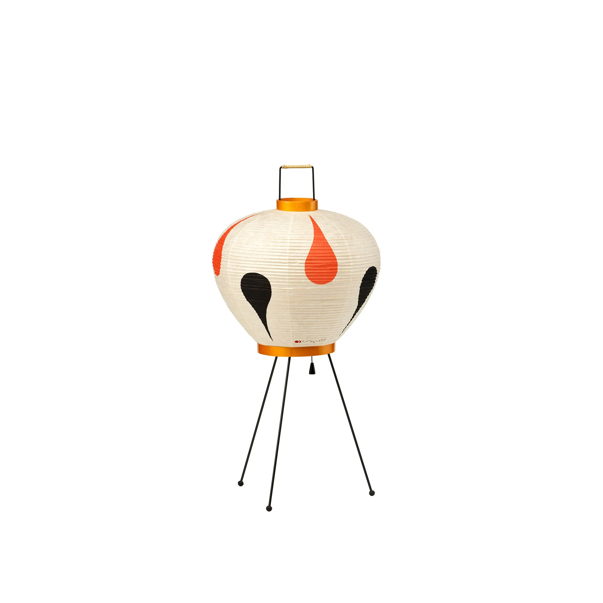 Akari 3AD bordslampa