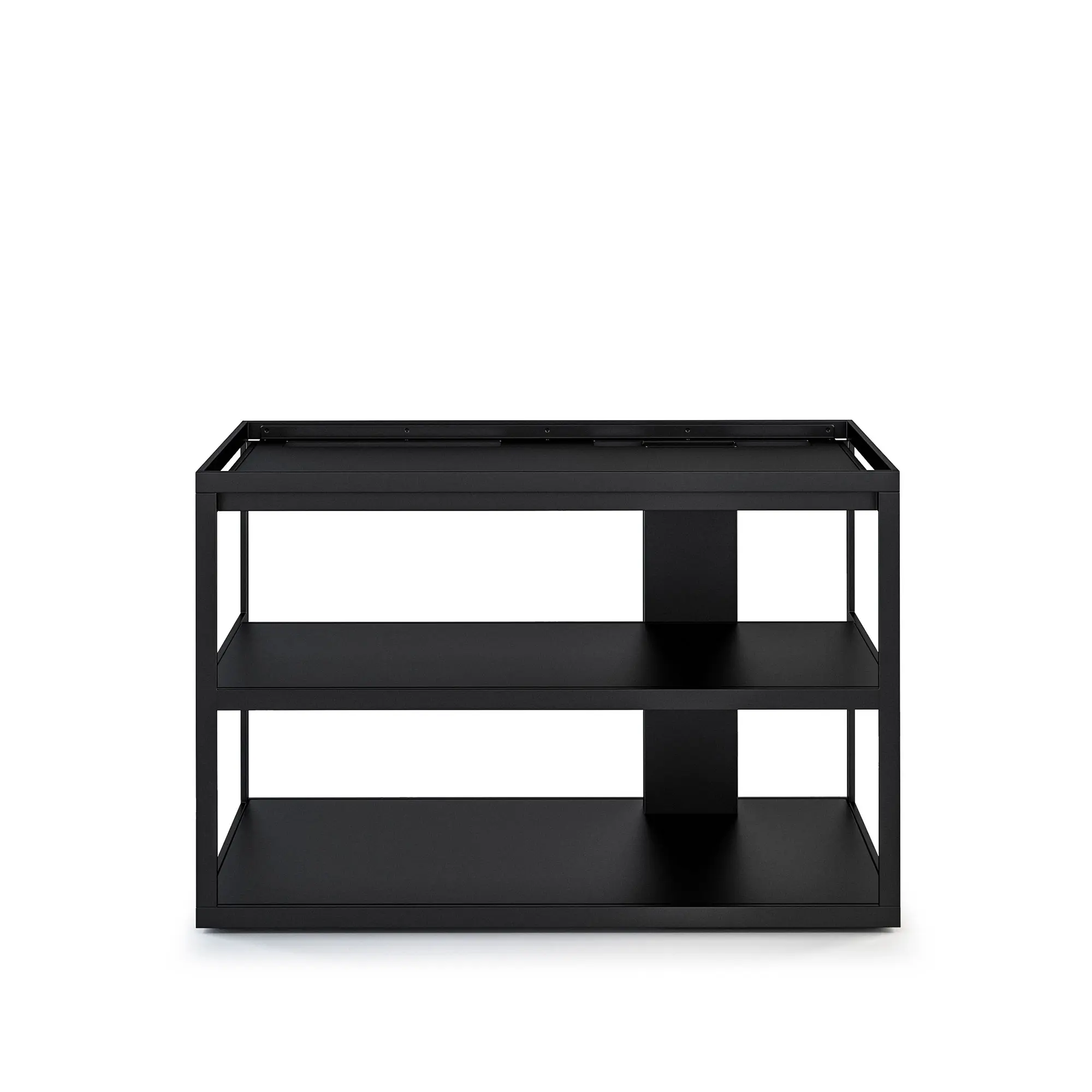 Open Kitchen Frame 100