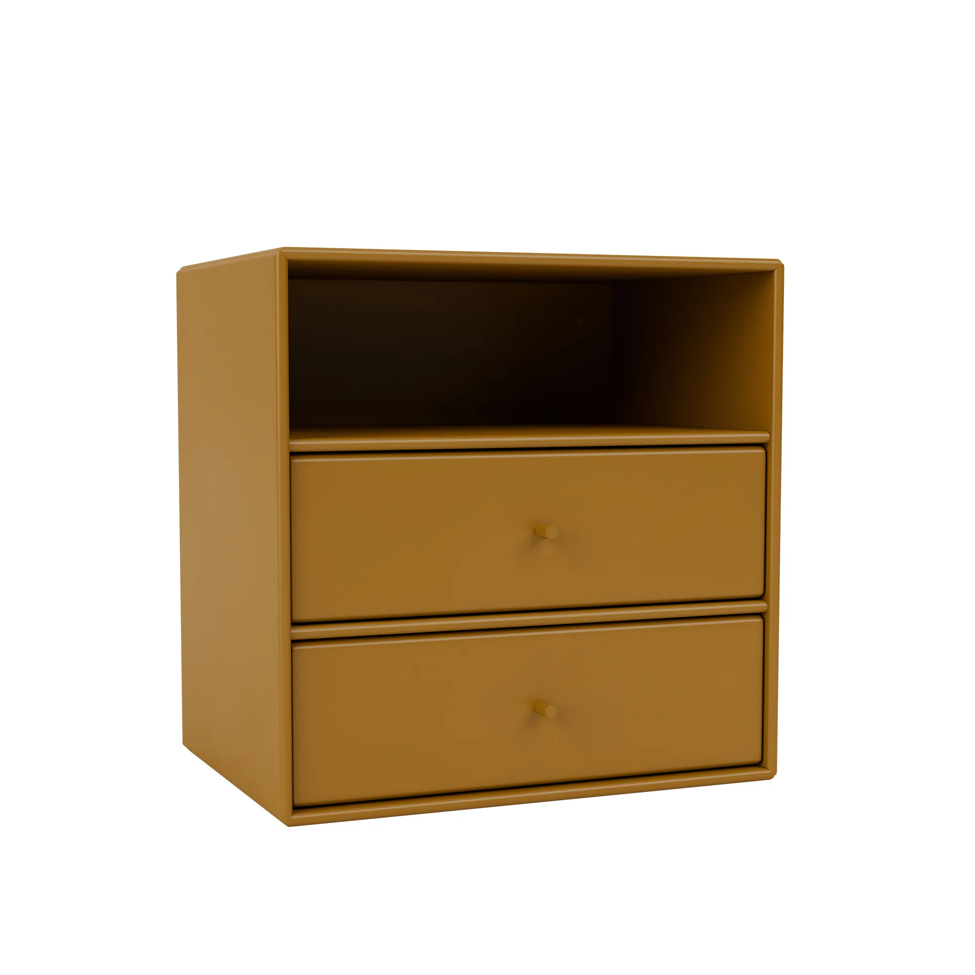 Montana Mini 1006 - Module With Two Drawers