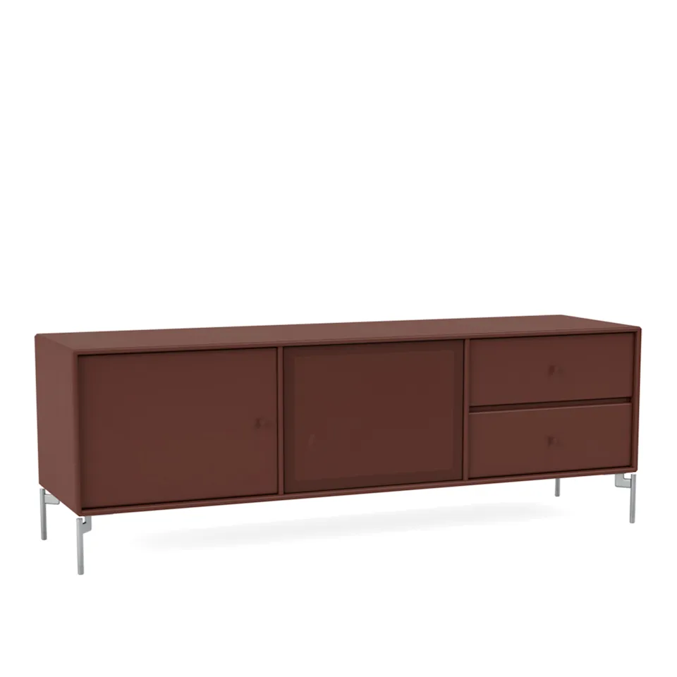 Montana Selection Octave VI TV-bänk ben