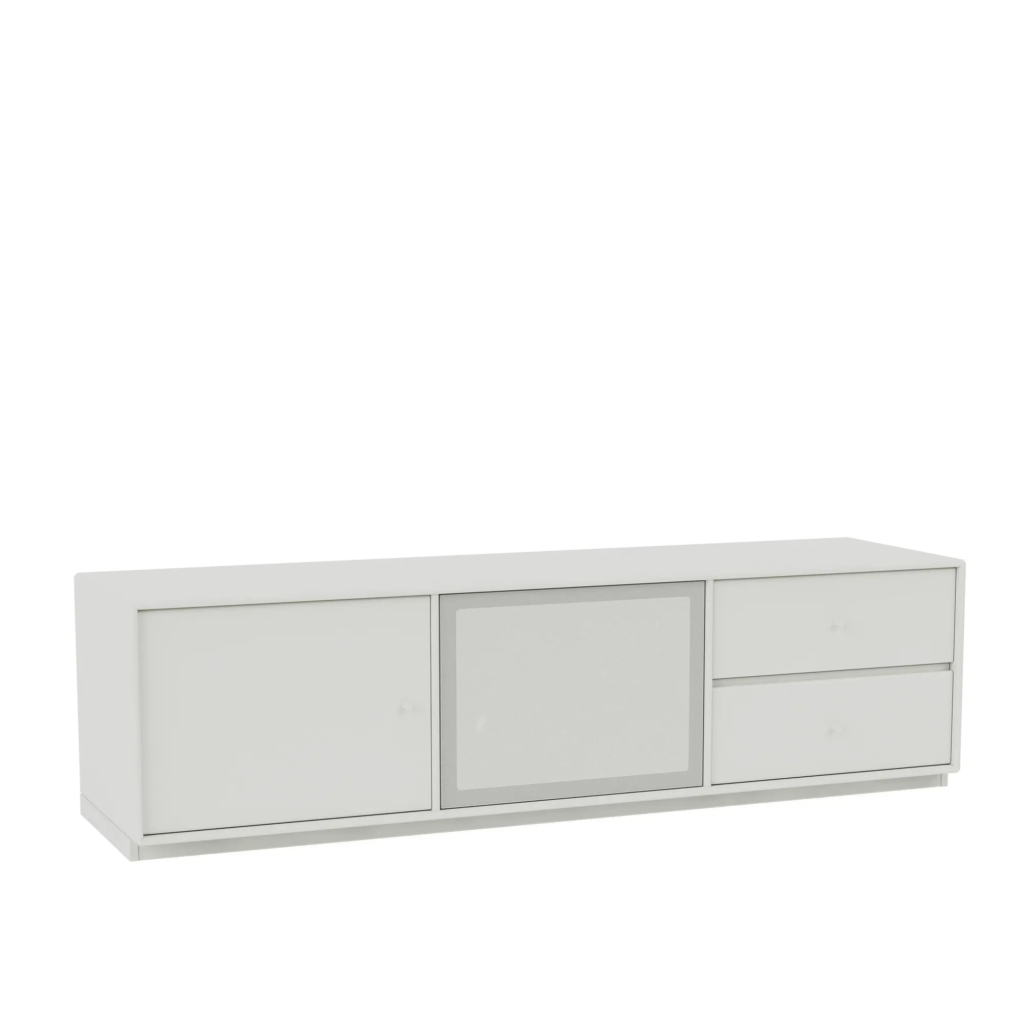 OCTAVE VI TV Bench