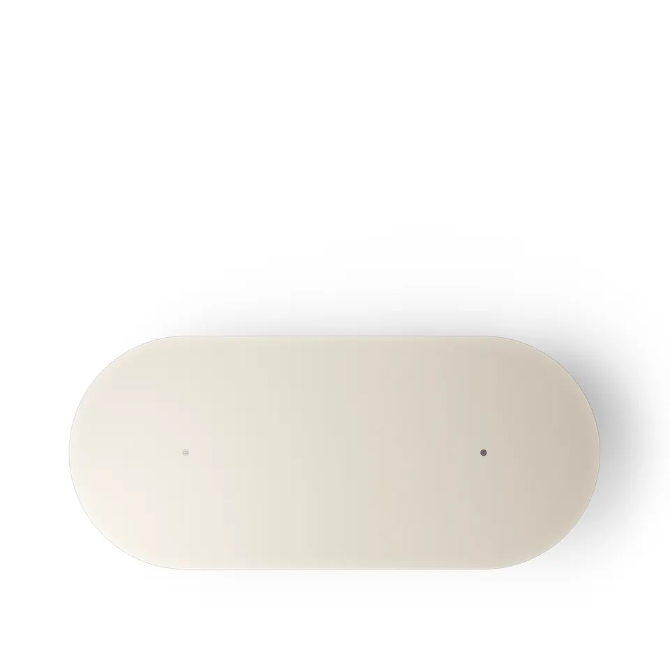 Zero Duo Konferensbord