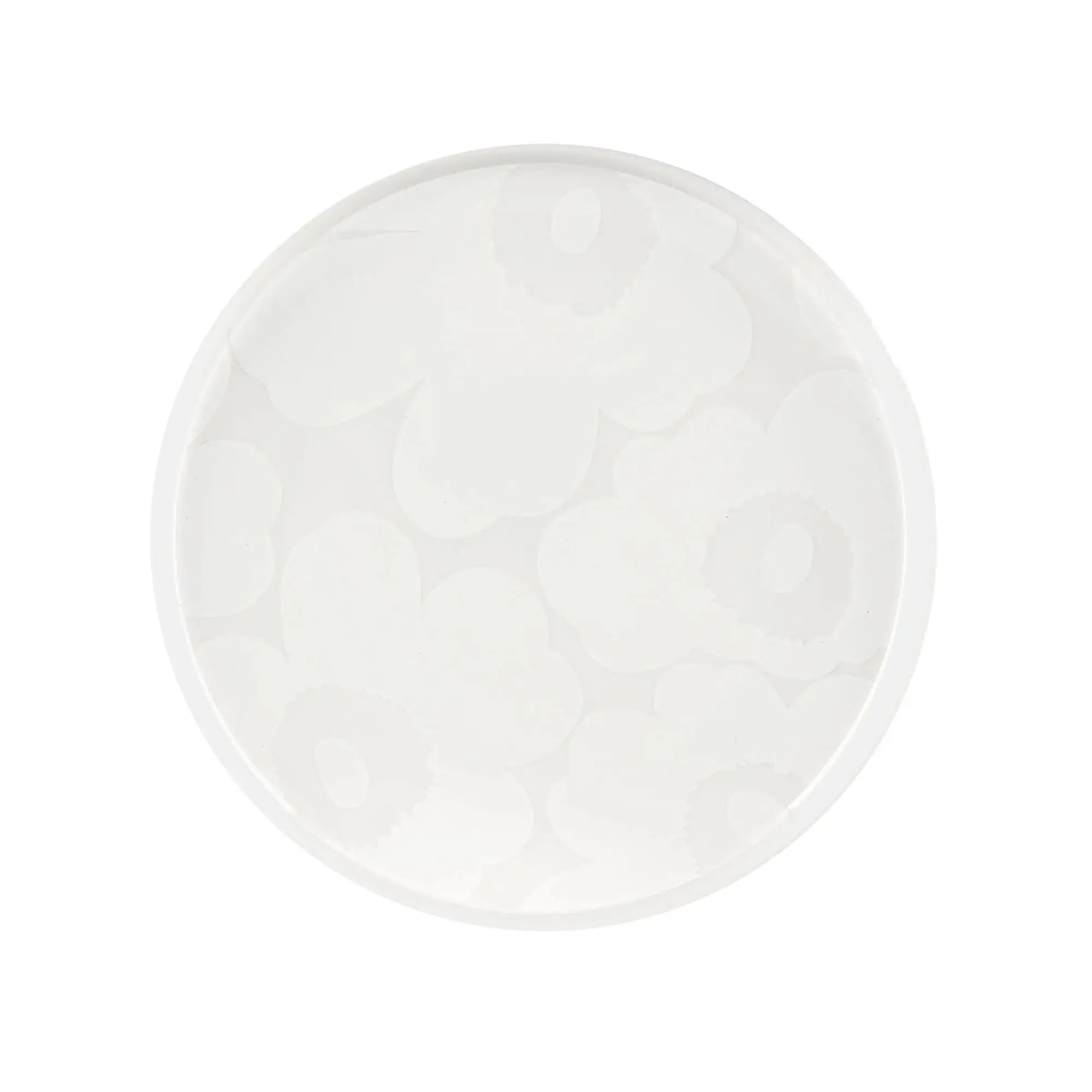 Unikko tallrik 20 cm