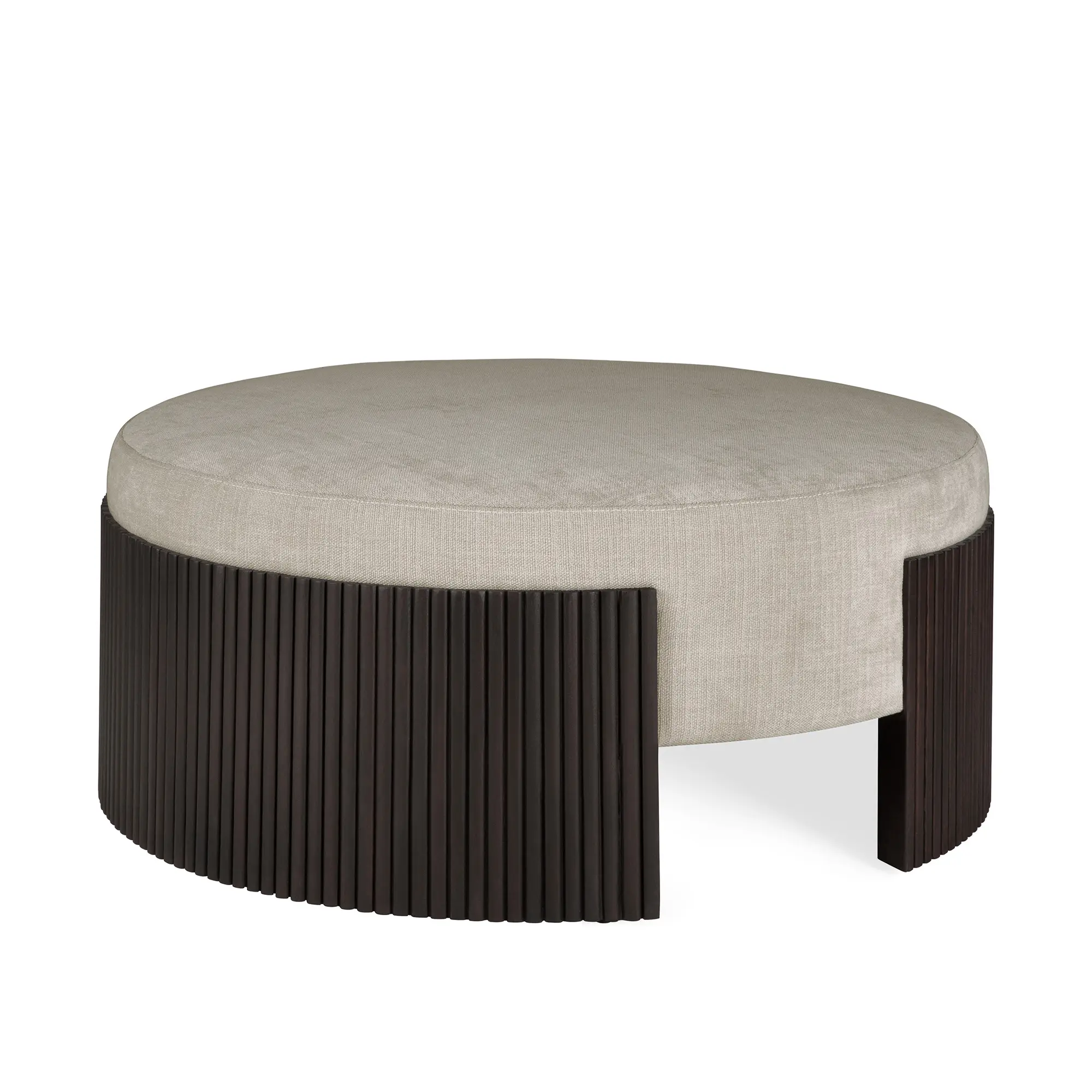 Roller Max Pouf