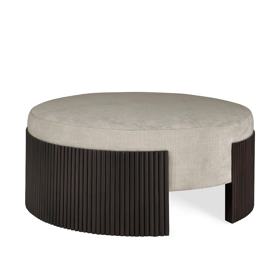 Roller Max Pouf