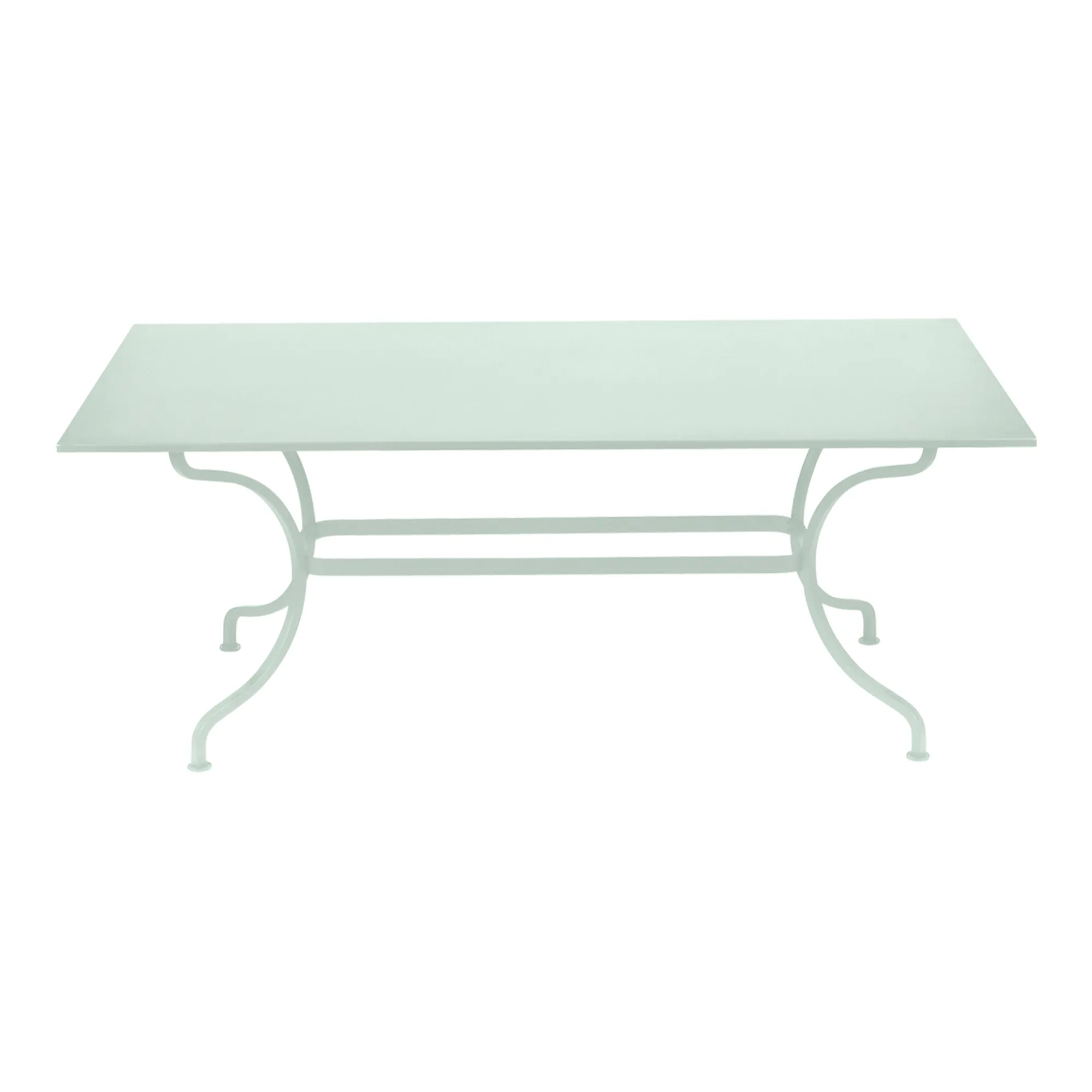 Romane Table - Rektangulärt