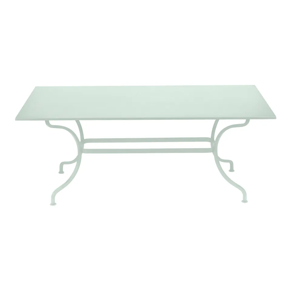 Romane Table - Rektangulärt