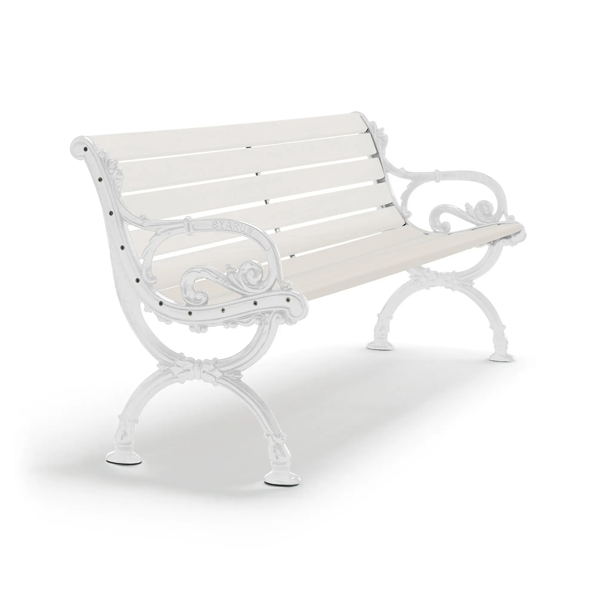 Byarum Sofa 125 cm