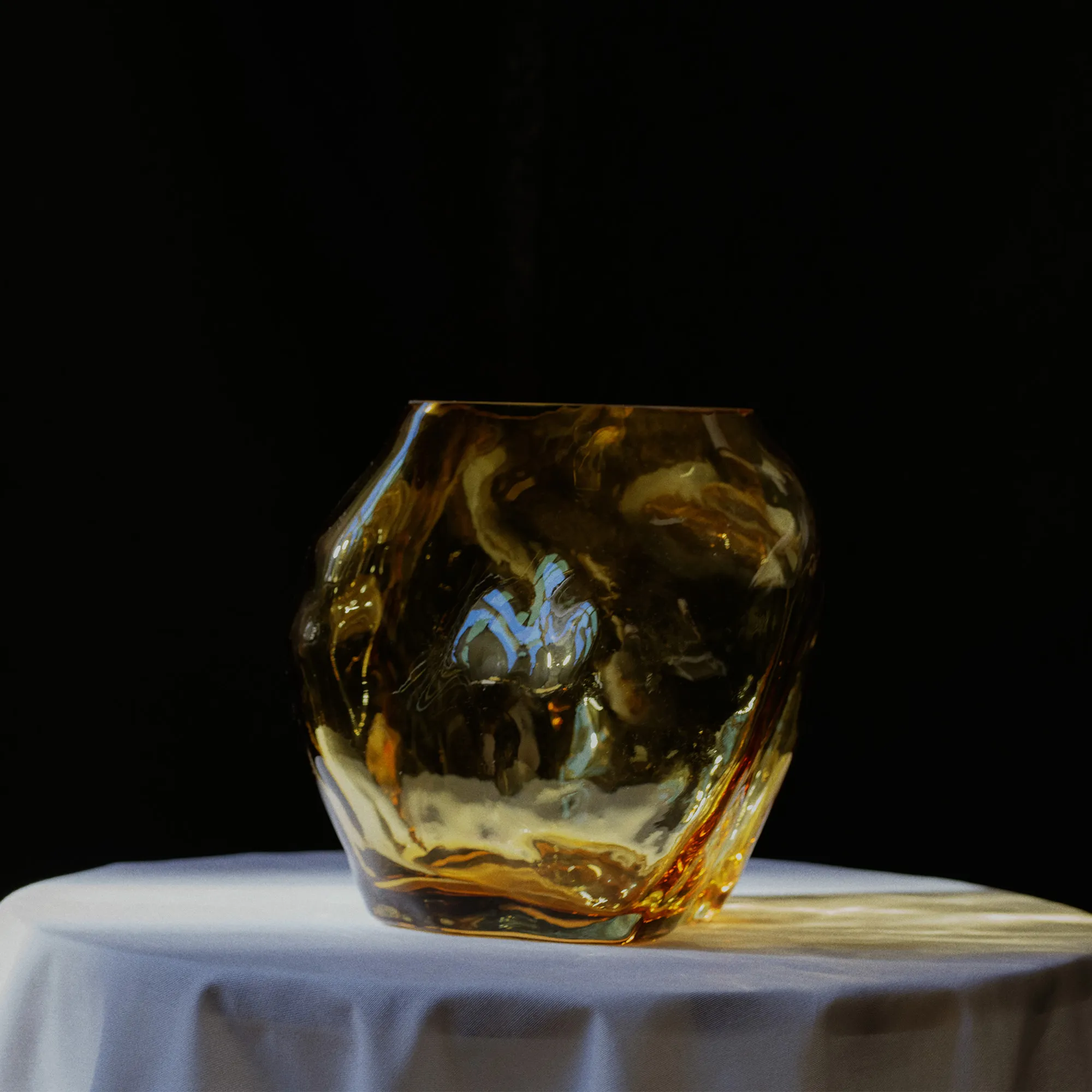 Blaehr Vase Large