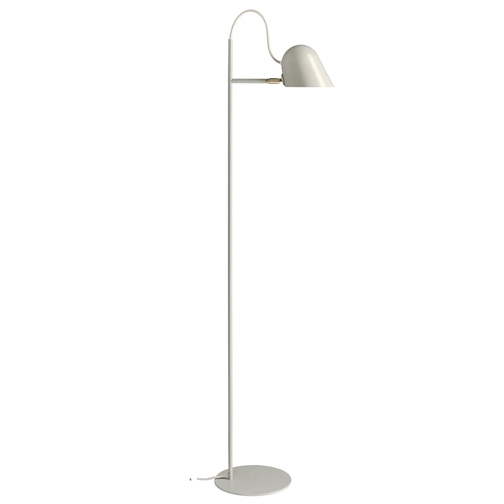 Streck - Gulvlampe