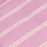 Mallow Pink Stripes