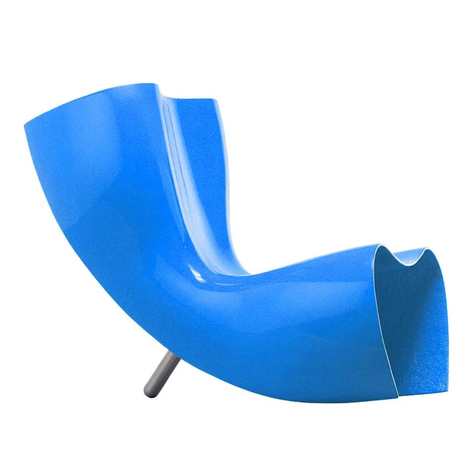 Felt Chair