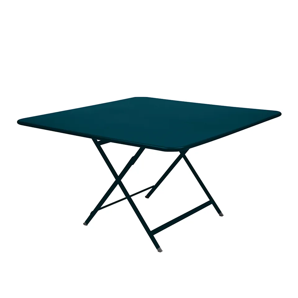 Caractère Table 128x128 cm