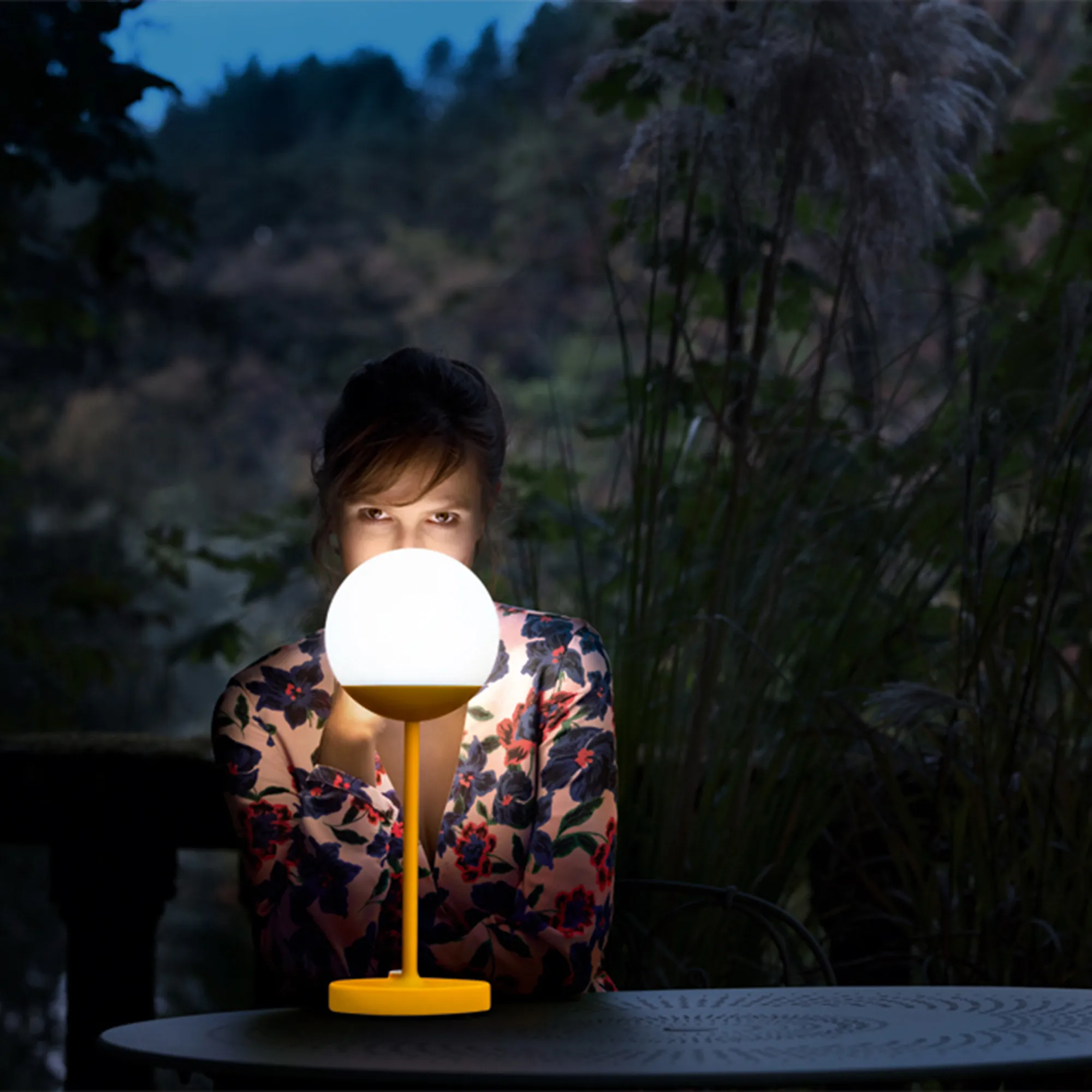 Mooon! Lamp 41 cm