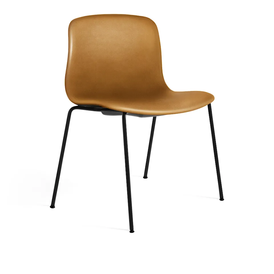 About a Chair AAC17 stol Black